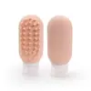 Escova de Shampoo Portátil Popular Transfronteiriça