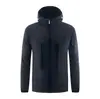 Ropa Unisex para Exteriores Sv Protección Solar Upf50+ Ligera Transpirable Chaqueta para la Piel Estilo Pareja Chaqueta Protección UV