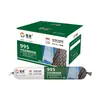 995 Sellador de Silicona Estructural Neutro Ingeniería Civil Sellador Estructural Muro Cortina Especial Caja Completa Venta al por Mayor Sellador de Secado Rápido