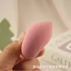Puff Gota D'água Embalado Individualmente Esponja de Beleza Cortada na Diagonal Conjunto Pacote Misto Macio Extra Grande Limpeza Cosmético Ferramentas de Maquiagem
