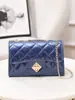 Bolso Cruzado Cuadrado con Cadena de Cierre de Cruz Bordado de Diamantes Brillantes 2024 Nuevo Bolso de Hombro Retro Casual para Mujer