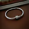 Pulseira Aberta Europeia e Americana Transfronteiriça de Zircônia Cravejada de Diamantes Pulseira Elegante de Alto Nível de Luxo Leve Nicho Versátil Joias da Moda para Mulheres