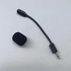 Para Razer Microfone Razer Barracuda X Baleia dentada Electra Ciclone Black Shark V2 Gaming Mai