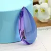 Pingente de gota d'água cristalino brilhante de 50MM acessórios de joias diy feitos à mão material contas soltas cortina de contas cortina de porta atacado