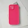 Marco de Fotos Agujero Fino Funda para Teléfono Móvil Adecuada para Apple 16/15Iphone Huawei Xiaomi Oppo Funda para Teléfono Móvil Material de Fábrica