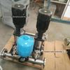 Bomba Booster de Frequência Variável Lan Xinglin Bomba de Água Doméstica Pressurizada de Tubulação Totalmente Automática Frequência Variável Pressão Constante Bomba de Água Autoescorvante