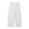 Pantalones de chándal muy cómodos para viajar, relajados, para mujer, versátiles, con cordón, cintura elástica, adelgazantes, rectos, informales