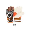 Guantes de Portero de Fútbol para Portero Juvenil Adulto Profesional con Protección para los Dedos Equipo Antideslizante Resistente al Desgaste Látex Personalizado