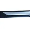 Yubo - Adecuado para Mitsubishi Outlander 2016 Tira Corta Antirrayaduras 5727A409, 5727A410