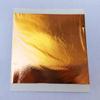 Papel de Aluminio Dorado 24K Papel de Aluminio de Taiwán Papel de Aluminio Color Oro Rosa Cobre Papel de Aluminio Imitación Cobre Belleza Rejuvenecimiento Estatua de Buda Papel de Aluminio Dorado