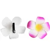 Multi-Especificação 4/5/6/7/9 Flor Decorativa Frangipani Dai Frangipani Grampo de Cabelo Viagem Férias Frango