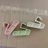Nuevo Zapatero Multifuncional, Zapatero Colgante para el Hogar, Zapatero Secador de Zapatos para Balcón, Ventana Antirrobo, Zapatero a Prueba de Viento y Sol al por Mayor