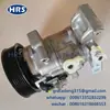 88320-0K530 Es Adecuado para Toyota Hilux 1Gd2Gd Bomba de Aire Acondicionado, Compresor de Aire Acondicionado