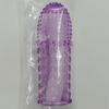 Set de cuentas de Cristal de Perla Dragón set de diente de lobo set de Espinas anillo de bloqueo Oruga juguetes para adultos hombres y mujeres juguetes sexuales al por mayor