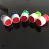 Nuevo sello luminoso de plástico para niños con diseño de dibujos animados en stock venta al por mayor venta caliente ventas directas de fábrica