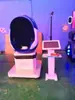 Fabricante Popular Alemão 2026 Site de Construção Vr Experiência Educacional de Ciência do Fogo Equipamento para Sala de Experiência Vr Realidade Virtual Entidade