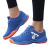 Nuevo Calzado de Bádminton de Comercio Exterior Zapatos de Pareja Transpirables para Interiores Zapatos para Hombre y Mujer Zapatos de Tenis de Mesa Zapatos de Tenis