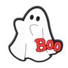 Patch de PVC Macio de Desenho Animado Transfronteiriço Halloween Acessórios Planos Abóbora Caveira Boneca DIY Acessórios de Joalheria