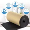 Paneles Acústicos Autoadhesivos de Algodón Huevo para Pared Venta al por Mayor Pegatinas de Pared para Dormitorio Paneles Absorbentes de Sonido Algodón Absorbente de Sonido de Plástico de Goma Materiales Acústicos para el Hogar