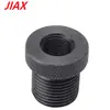 Filtro de combustible para automóvil conector adaptador de filtro de hierro 1/2-28 a 3/4-16, 13/16-16, 3/4NPT