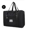 Bolsa de viagem dobrável grande capacidade portátil maternidade maternidade maternidade bolsa de maternidade curta distância roupas viagem bolsa de embalagem em movimento
