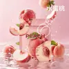 Palillos para Dejar de Fumar con Núcleos de Algodón Saborizados Intercambiables, Palillos Alternativos Sabor Frutas para Fumar, Sustitutos de Cigarrillos, Palillos para Dejar de Fumar para Hombres con Sabor a Menta