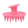 Los fabricantes suministran champú de silicona de Amazon para el cuidado del cabello, champú, masaje capilar, peine, etc.