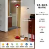Lámpara de pie moderna minimalista de estilo nórdico, creativa, de diseñador, para decoración artística al lado del sofá de la sala de estar