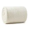 Amazon Temu Comercio Exterior Lujo Ligero Jacquard de Espiga de Trigo Manta Cálida Manta de Sofá para el Hogar Dormitorio Exquisito Jacquard