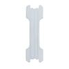 Parche nasal elástico físico parche para ronquidos de adulto parche tapón nasal niños respiración no fluida parche nasal Shu Ning gran cantidad y excelente precio