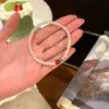 Nuevo Pulsera de Perlas Exquisita Retro China Luz de Lujo Sensación de Alta Gama Hilo de Mano Nueva Moda Versátil Accesorio para la Mano