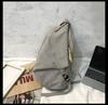 Mochila Escolar para Mujer Estilo Ins Estilo Coreano Personalizada Mochila Versátil para Estudiantes de Secundaria y Universidad Mochila Casual Irregular para Viajes para Mujeres