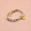 Nuevo collar para mascotas linda campana de amor hebilla de seguridad collar de gato perros pequeños y medianos accesorios para el cuello de perro ajustables