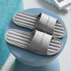 Sandalias y Pantuflas Eva para Hombre para Baño, Ducha y Uso en Casa, Antideslizantes, Pies Sin Mal Olor, Verano Interior para Casa Venta al por Mayor para Mujer