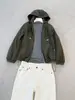 ¡Productos de Alta Calidad en Stock que Amo! Chaqueta de Algodón Fina Nube Tela K Italiana Venta al por Mayor