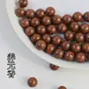 Cuentas aromáticas, cuentas sueltas, pulseras de cuentas aromáticas hechas a mano para DIY, materiales de fragancia de hierbas chinas naturales, cuentas aromáticas tradicionales, venta al por mayor de fábrica