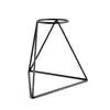 Soporte Metálico para Cafetera de Preparación Manual Soporte para Filtro Metálico Uso en Casa V60 Soporte para Filtro de Goteo Portafiltro de Papel Juego Soporte para Preparación de Café