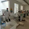 Molino Eléctrico de Piedra Comercial a Gran Escala para Moler Trigo, Cebada de Altiplano y Varios Granos; Molino de Harina de Disco de Piedra para el Hogar