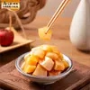 Col encurtida Wujiang Núcleo crujiente 120 g Col encurtida Fuling Versión baja en sal Guarnición Pickle Bandera