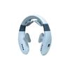 Masajeador de Cuello, Purificador de Aire de Iones Negativos, Protector de Cuello de Pulso Recargable, Masajeador Cervical Multifuncional, Dispositivo de Electroterapia