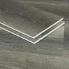 Piso de emenda de plástico SPC piso de pedra de grão de madeira piso de plástico couro sem cola pvc à prova d'água resistente ao desgaste fivela composto trava piso