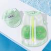 Ropa para Mascotas Verano Refrigeración Dibujos Animados Fruta Bolsa de Hielo Chaleco Refrigerante Perro Pequeño Bichón Chaleco Exterior Ropa para Perros