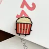 Ins bumbum desenho clipe pp decoração presente clipe de vedação clipe de memorando para estudantes fofo 2 reais atacado de pequenas mercadorias