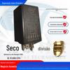 Acessórios para caminhões transfronteiriços aplicáveis DeLong F3000 81.25902.0378 relé