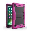 Adecuado para iPad 10.ª Silicona Todo Incluido 10.9 Pulgadas Funda Protectora para Tablet Anticaídas Versión 2022