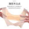 Roupa íntima sem marcas para meninas, colete pequeno para estudantes em desenvolvimento, com proteção para o peito, meninas adolescentes, estudantes do ensino fundamental, sutiã fino
