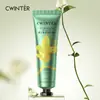 Crema de manos Zhiduo cuidado de manos hidratante otoño e invierno anti-agrietamiento anti-congelación mini crema de manos venta al por mayor de fábrica entrega
