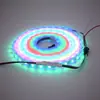 PCBA Mágico Colorido Mini de 3 Teclas / Ventilador de Chassis de Computador E-sports para Máquina de Jogo 2811, 1903 2812