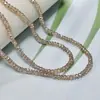 Rueda de Cuentas de Cristal de Colores Deslumbrantes Imitación Swarovski Cuentas para Hilo Cuentas Sueltas para Joyería DIY Accesorios de Joyería Cuentas Planas Venta al por Mayor