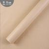 Venta al por Mayor de Fabricante Papel de Pera para Envolver Flores Venta al por Mayor Pastel Ropa Ramo Embalaje para Regalo Forrado con Papel de Envoltura de Pera
